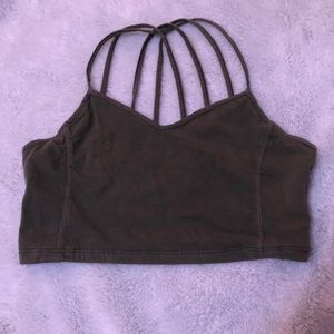 American Eagle Outfitters Crop Top